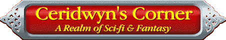 Ceridwyns Corner
