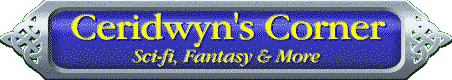 Ceridwyns Corner