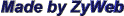 Made by ZyWeb